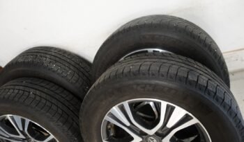 TOYOTA RAV4 2.0 VVT-I VANGUARD EXEC.M-DRIVE S. 4WD MULTIDRIVE – complet