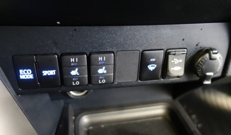 TOYOTA RAV4 2.0 VVT-I VANGUARD EXEC.M-DRIVE S. 4WD MULTIDRIVE – complet