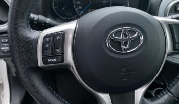 TOYOTA YARIS 1.5I VVT-I HYBRID STYLE E-CVT complet
