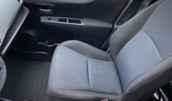 TOYOTA YARIS 1.5I VVT-I HYBRID STYLE E-CVT complet