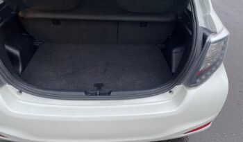 TOYOTA YARIS 1.5I VVT-I HYBRID STYLE E-CVT complet