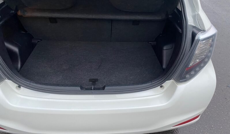 TOYOTA YARIS 1.5I VVT-I HYBRID STYLE E-CVT complet