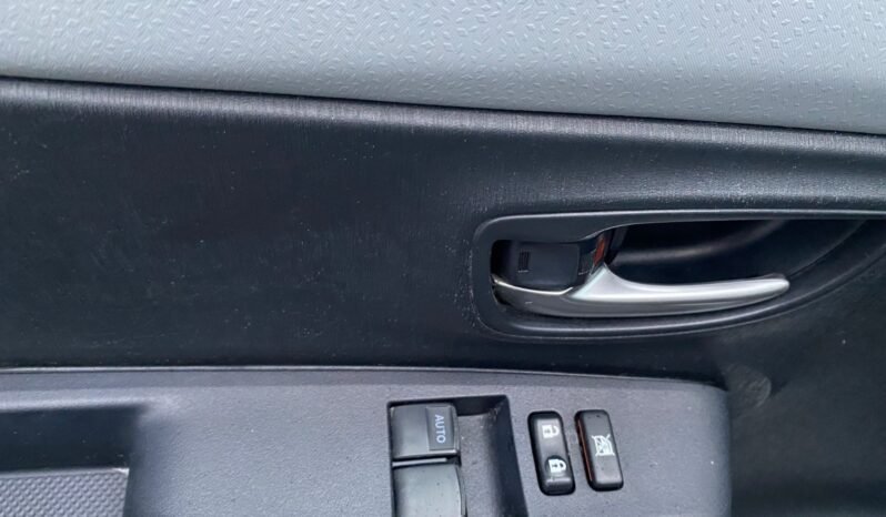 TOYOTA YARIS 1.5I VVT-I HYBRID STYLE E-CVT complet