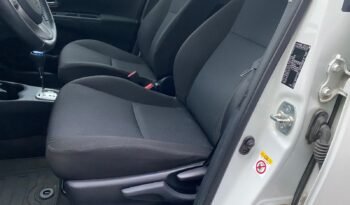 TOYOTA YARIS 1.5I VVT-I HYBRID STYLE E-CVT complet