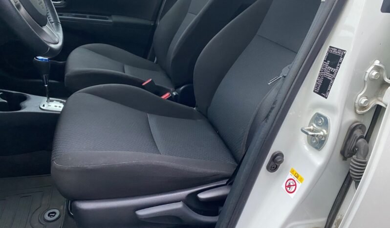 TOYOTA YARIS 1.5I VVT-I HYBRID STYLE E-CVT complet