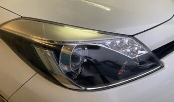 TOYOTA YARIS 1.5I VVT-I HYBRID STYLE E-CVT complet