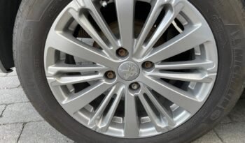 PEUGEOT 208 1.2 PURETECH 82 S&S ACTIVE BUSINESS ETG5 5P complet