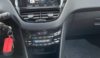 PEUGEOT 208 1.2 PURETECH 82 S&S ACTIVE BUSINESS ETG5 5P complet