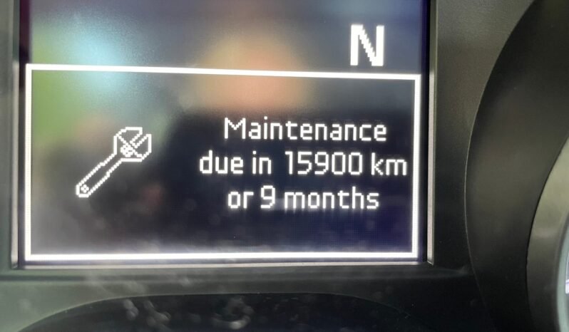 PEUGEOT 208 1.2 PURETECH 82 S&S ACTIVE BUSINESS ETG5 5P complet