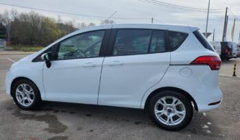 FORD B-MAX 1.5 TDCI 95 TITANIUM complet