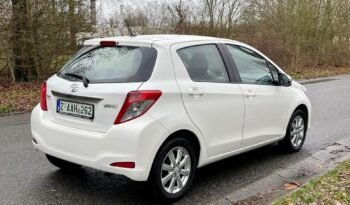 TOYOTA YARIS 1.3 VVT-I 100CV DYNAMIC 5P complet