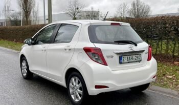 TOYOTA YARIS 1.3 VVT-I 100CV DYNAMIC 5P complet