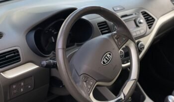 KIA PICANTO II 1.2 85 PREMIUM 5P complet