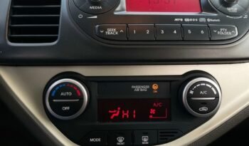 KIA PICANTO II 1.2 85 PREMIUM 5P complet