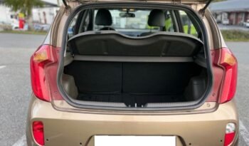 KIA PICANTO II 1.2 85 PREMIUM 5P complet