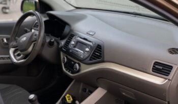 KIA PICANTO II 1.2 85 PREMIUM 5P complet