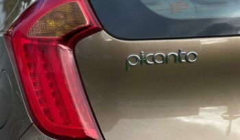 KIA PICANTO II 1.2 85 PREMIUM 5P complet