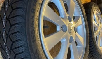 KIA PICANTO II 1.2 85 PREMIUM 5P complet