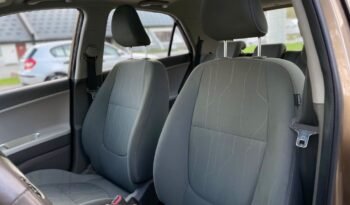 KIA PICANTO II 1.2 85 PREMIUM 5P complet