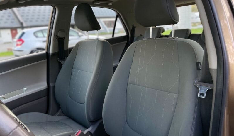 KIA PICANTO II 1.2 85 PREMIUM 5P complet