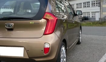 KIA PICANTO II 1.2 85 PREMIUM 5P complet
