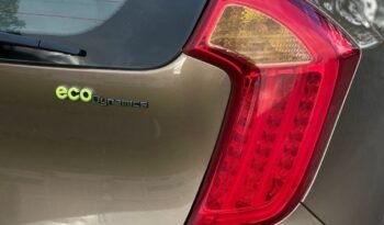 KIA PICANTO II 1.2 85 PREMIUM 5P complet