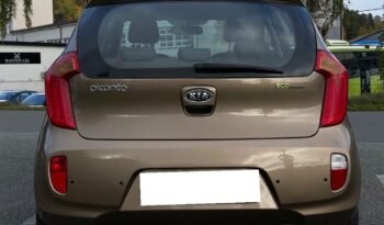 KIA PICANTO II 1.2 85 PREMIUM 5P complet