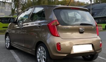 KIA PICANTO II 1.2 85 PREMIUM 5P complet