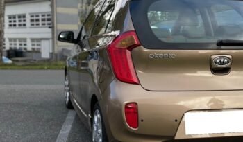 KIA PICANTO II 1.2 85 PREMIUM 5P complet