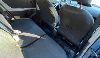 TOYOTA YARIS 1.3-VVT-I LUNA MMT AUTOMATIQUE, NOUVELLE L’UE complet
