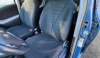 TOYOTA YARIS 1.3-VVT-I LUNA MMT AUTOMATIQUE, NOUVELLE L’UE complet