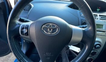 TOYOTA YARIS 1.3-VVT-I LUNA MMT AUTOMATIQUE, NOUVELLE L’UE complet