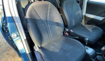 TOYOTA YARIS 1.3-VVT-I LUNA MMT AUTOMATIQUE, NOUVELLE L’UE complet