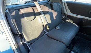 TOYOTA YARIS 1.3-VVT-I LUNA MMT AUTOMATIQUE, NOUVELLE L’UE complet
