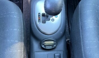 TOYOTA YARIS 1.3-VVT-I LUNA MMT AUTOMATIQUE, NOUVELLE L’UE complet