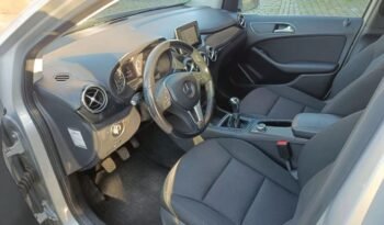 Mercedes-Benz B 180/2012/98.780 Km/Essence/ 4CV complet