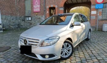 Mercedes-Benz B 180/2012/98.780 Km/Essence/ 4CV complet