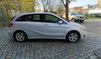Mercedes-Benz B 180/2012/98.780 Km/Essence/ 4CV complet