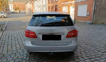 Mercedes-Benz B 180/2012/98.780 Km/Essence/ 4CV complet