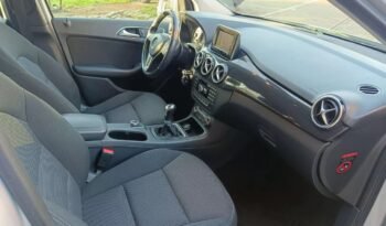Mercedes-Benz B 180/2012/98.780 Km/Essence/ 4CV complet