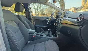 Mercedes-Benz B 180/2012/98.780 Km/Essence/ 4CV complet