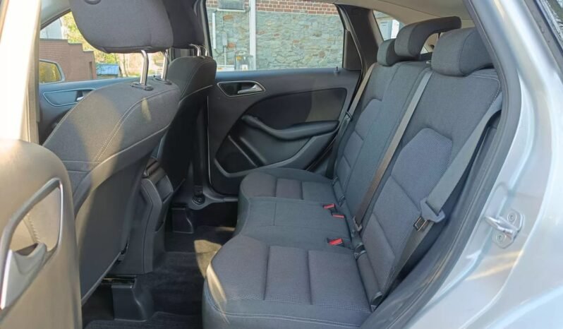 Mercedes-Benz B 180/2012/98.780 Km/Essence/ 4CV complet