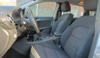 Mercedes-Benz B 180/2012/98.780 Km/Essence/ 4CV complet