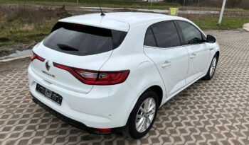RENAULT  Megane 1.2 TCe 2013  120.000 Km complet