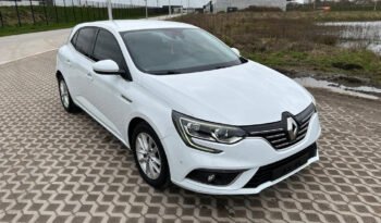RENAULT  Megane 1.2 TCe 2013  120.000 Km complet