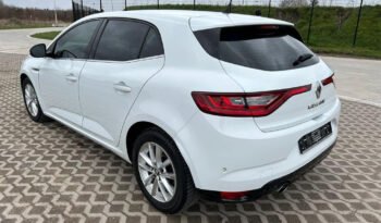 RENAULT  Megane 1.2 TCe 2013  120.000 Km complet