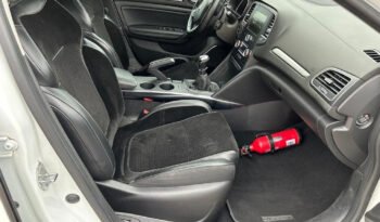 RENAULT  Megane 1.2 TCe 2013  120.000 Km complet