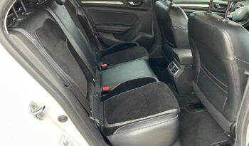 RENAULT  Megane 1.2 TCe 2013  120.000 Km complet