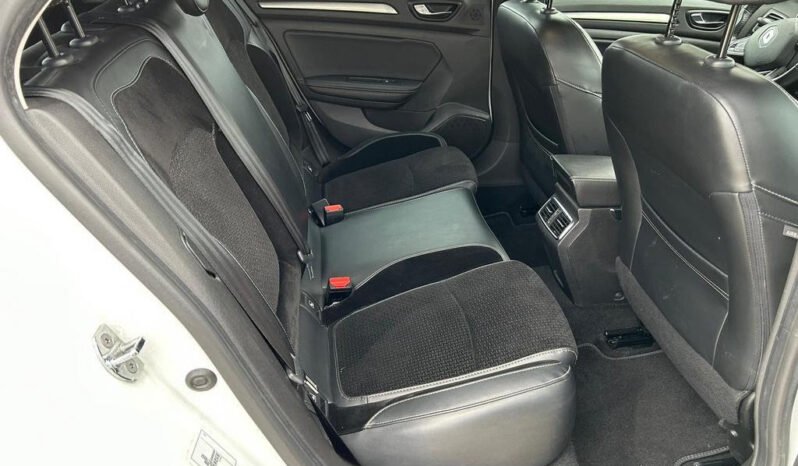 RENAULT  Megane 1.2 TCe 2013  120.000 Km complet