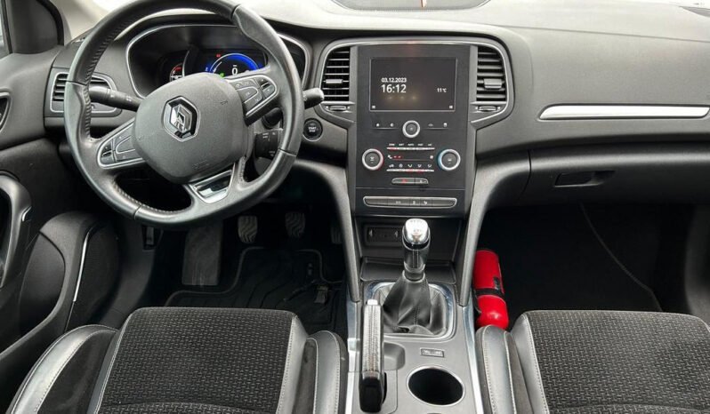 RENAULT  Megane 1.2 TCe 2013  120.000 Km complet